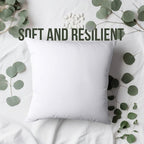 Utopia Bedding Throw Pillows – 20 x 20 Inches Down Alternative Pillows - Image 9