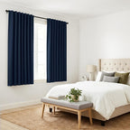 PONY DANCE Blackout Curtains for Bedroom - Image 8