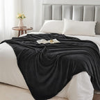 BEDELITE Fleece Blankets Queen Size - Image 5