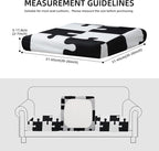 Outdoor Cushion Covers Set, Replacement - Image 2