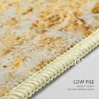 2x6 Rug Runners for Hallways Kitchen Runner Rug Non Slip Washable Long Runner - Image 8