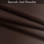 SimpleHome Ombre Room Darkening Curtains - Image 6