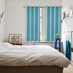 BGment Blackout Curtains - Image 2