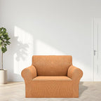 Cupuamon 2026 New Stretch Chair Sofa Slipcovers Couch Cover - Image 3
