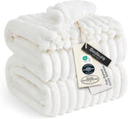 Bedsure GentleSoft King Size Blanket by BEDSURE
