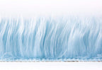 Ashler faux fur rug, Fluffy Shaggy Area Rug Ultra Soft 3 x 5 Feet Rectangle Fur - Image 6