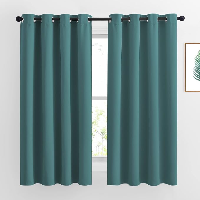 NICETOWN Blackout Curtains for Kids Room by NICETOWN
