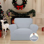 Easy-Going Stretch Chair Sofa Slipcover 1-Piece Couch Sofa Cover Furniture - Image 2