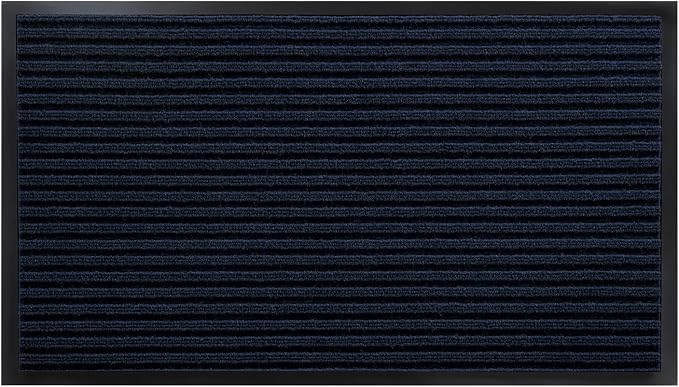 Yimobra Front Door Mat Outdoor Indoor Entrance, 100% Waterproof All-Season All - Image 8