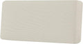 H.VERSAILTEX Super Stretch Individual Seat Cushion Covers Sofa Covers Couch by HVERSAILTEX