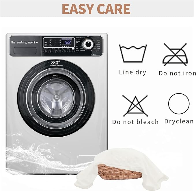 Easy-Going 100% Waterproof Chair Couch Cover, Dual Waterproof Sofa Cover - Image 7