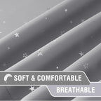 H.VERSAILTEX Blackout Curtain Valances - Image 4