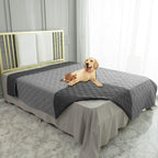 Ameritex Waterproof Dog Bed Cover Pet Blanket by Ameritex