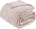 Exclusivo Mezcla Fleece King Size Blanket by ExclusivoMezcla