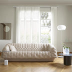 Standard Decorative Window Curtain Rods 30 to 88 Inch, 5/8 Inch Diameter Small - Image 3