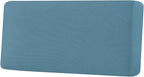 H.VERSAILTEX Super Stretch Individual Seat Cushion Covers Sofa Covers Couch by HVERSAILTEX
