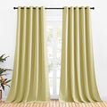 NICETOWN Blackout Curtain Panels by NICETOWN