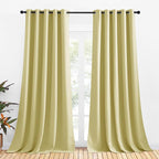 NICETOWN Blackout Curtain Panels by NICETOWN