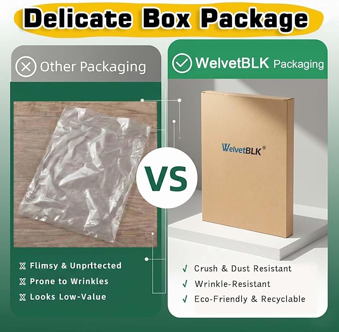 Turquoise Sheer Curtains for Bedroom Living Room 45 Inch Length 2 Panels - Image 5