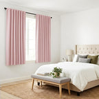 PONY DANCE Kitchen Curtains Short - Image 8
