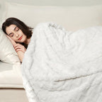 Aganear Flannel Throw Blanket - Image 4