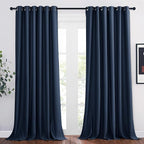 NICETOWN Living Room Window Curtain Drapes Extra Long & Wide by NICETOWN