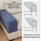 Soothing Home Sofa Covers, Sofa Hero Covers, Wear-Resistant Universal Couch - Image 3
