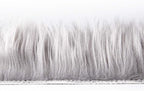 Ashler faux fur rug, Fluffy Shaggy Area Rug Ultra Soft 2 x 3 Feet Sheepskin Fur - Image 5