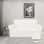 Easy-Going 100% Waterproof Loveseat Couch Cover, Dual Waterproof Sofa Cover - Image 2