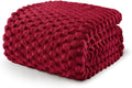 Exclusivo Mezcla Fleece King Blanket by ExclusivoMezcla