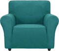 ZNSAYOTX Super Stretch Chair Slipcover Universal Sofa Chair Covers by ZNSAYOTX