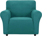 ZNSAYOTX Super Stretch Chair Slipcover Universal Sofa Chair Covers by ZNSAYOTX