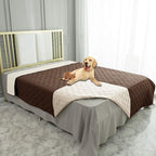 Ameritex Waterproof Dog Bed Cover Pet Blanket - Image 8
