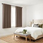 PONY DANCE Small Blackout Curtains - Image 8
