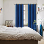 BGment Blackout Curtains for Bedroom - Image 2