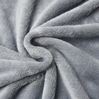 KMUSET Kids Blanket for Boys Girls 30x40 inches, Soft Cozy Fuzzy Swaddle Throw - Image 5