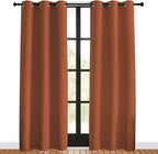 NICETOWN Blackout Draperies Curtains - Image 2