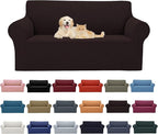 Cupuamon 2026 New Stretch Loveseat Sofa Slipcovers Couch Cover by Cupuamon