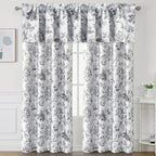 H.VERSAILTEX Blackout Curtain Valances - Image 8