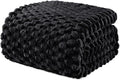 Exclusivo Mezcla Fleece Twin Blanket by ExclusivoMezcla
