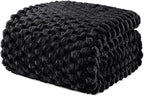 Exclusivo Mezcla Fleece Twin Blanket by ExclusivoMezcla