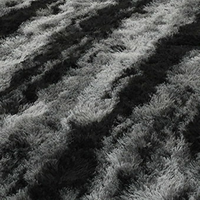 8x10 Ft Extra Large Shag Rugs for Living Room, Ultra Soft Fluffy Furry Area - Image 8