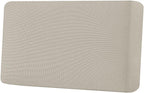 H.VERSAILTEX Super Stretch Individual Seat Cushion Covers Sofa Covers Couch by HVERSAILTEX