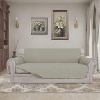 Easy-Going Reversible Oversized Couch Cover - Image 2