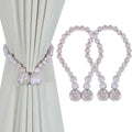 KLOGTSIND Magnetic Curtain Tiebacks, Curtain Tie Backs by KLOGTSINDDirect