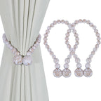 KLOGTSIND Magnetic Curtain Tiebacks, Curtain Tie Backs by KLOGTSINDDirect