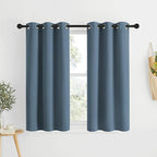 NICETOWN Blackout Curtains & Drapes by NICETOWN