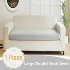 Couch Cushion Covers for Sofa Couch Covers Wear-Resistant Universal Sofa Cover - Image 2