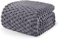 Exclusivo Mezcla Fleece King Blanket by ExclusivoMezcla