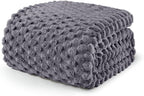 Exclusivo Mezcla Fleece King Blanket by ExclusivoMezcla